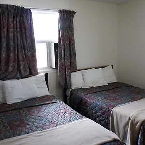 Downtown Hotel